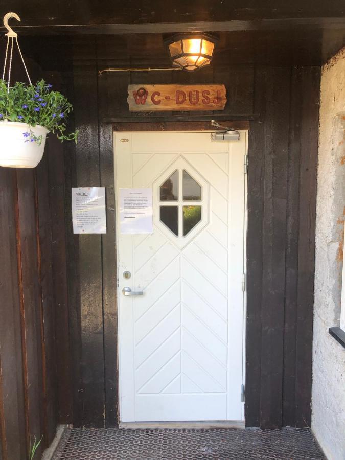 Haglebu Turistheim Villa Dış mekan fotoğraf