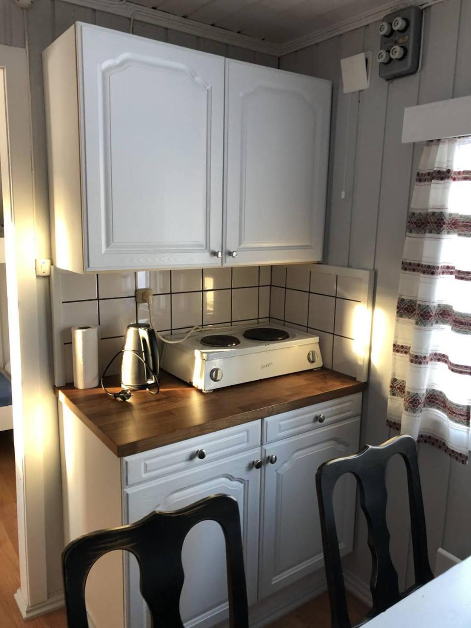 Haglebu Turistheim Villa Dış mekan fotoğraf