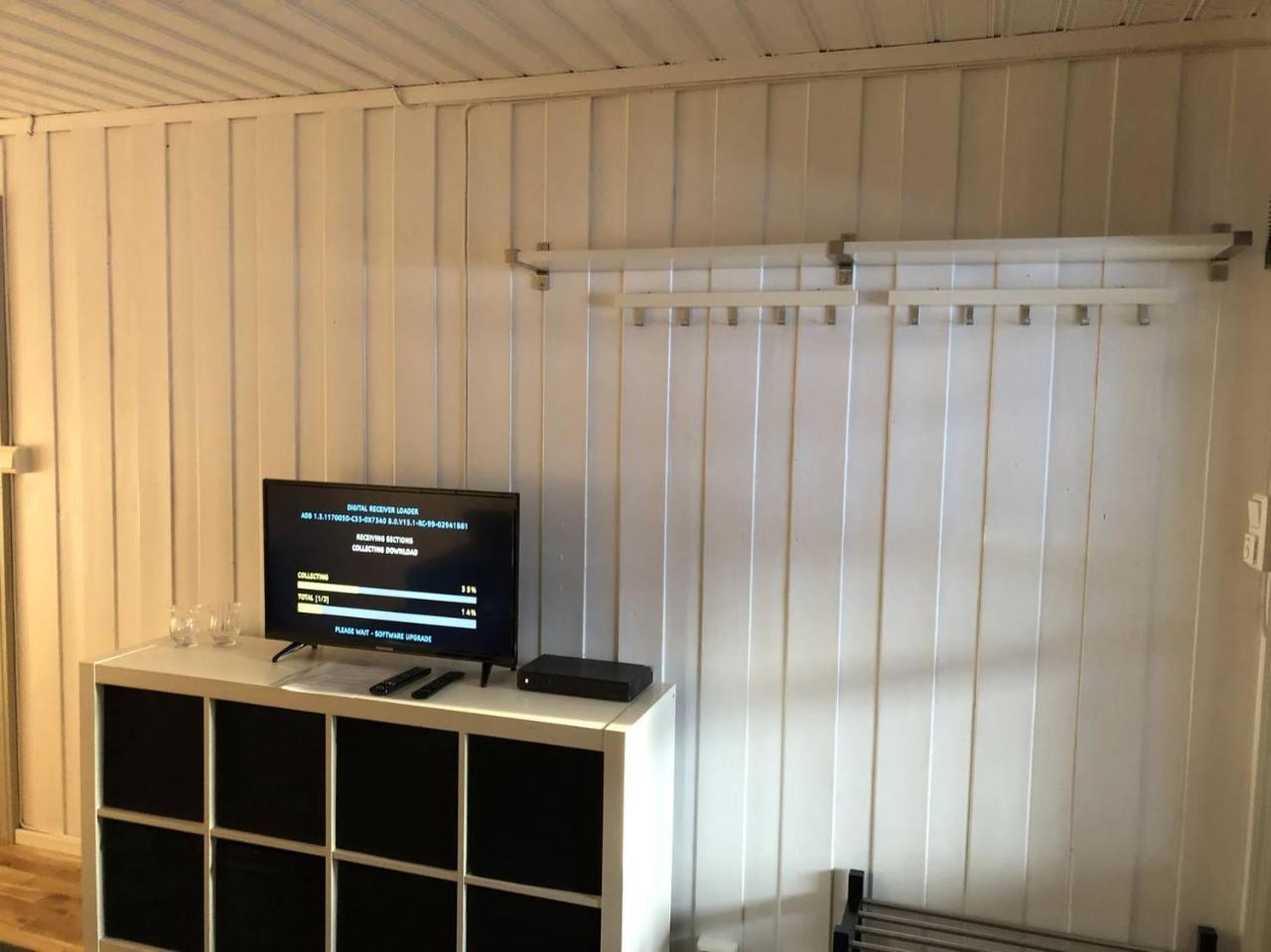 Haglebu Turistheim Villa Dış mekan fotoğraf