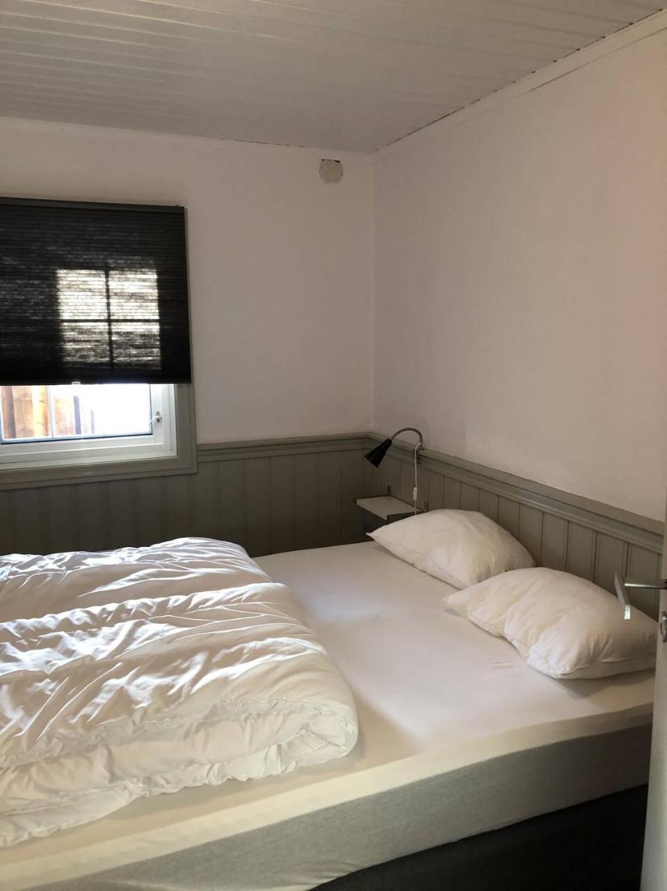 Haglebu Turistheim Villa Dış mekan fotoğraf