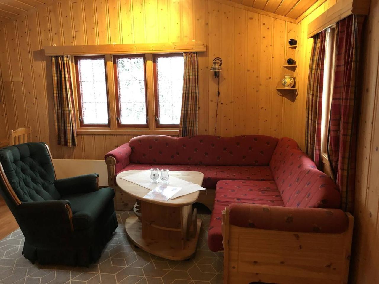 Haglebu Turistheim Villa Dış mekan fotoğraf