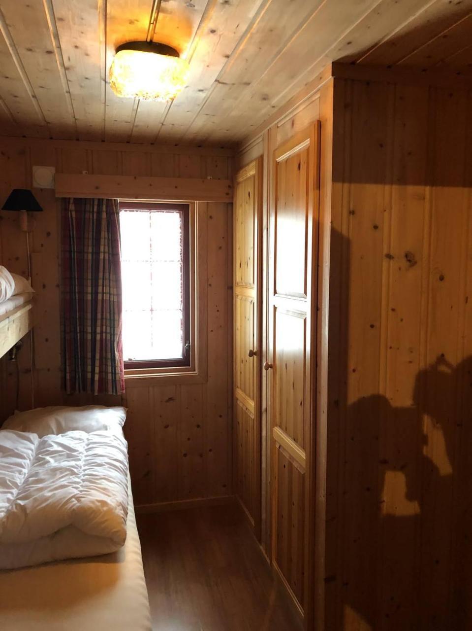 Haglebu Turistheim Villa Dış mekan fotoğraf