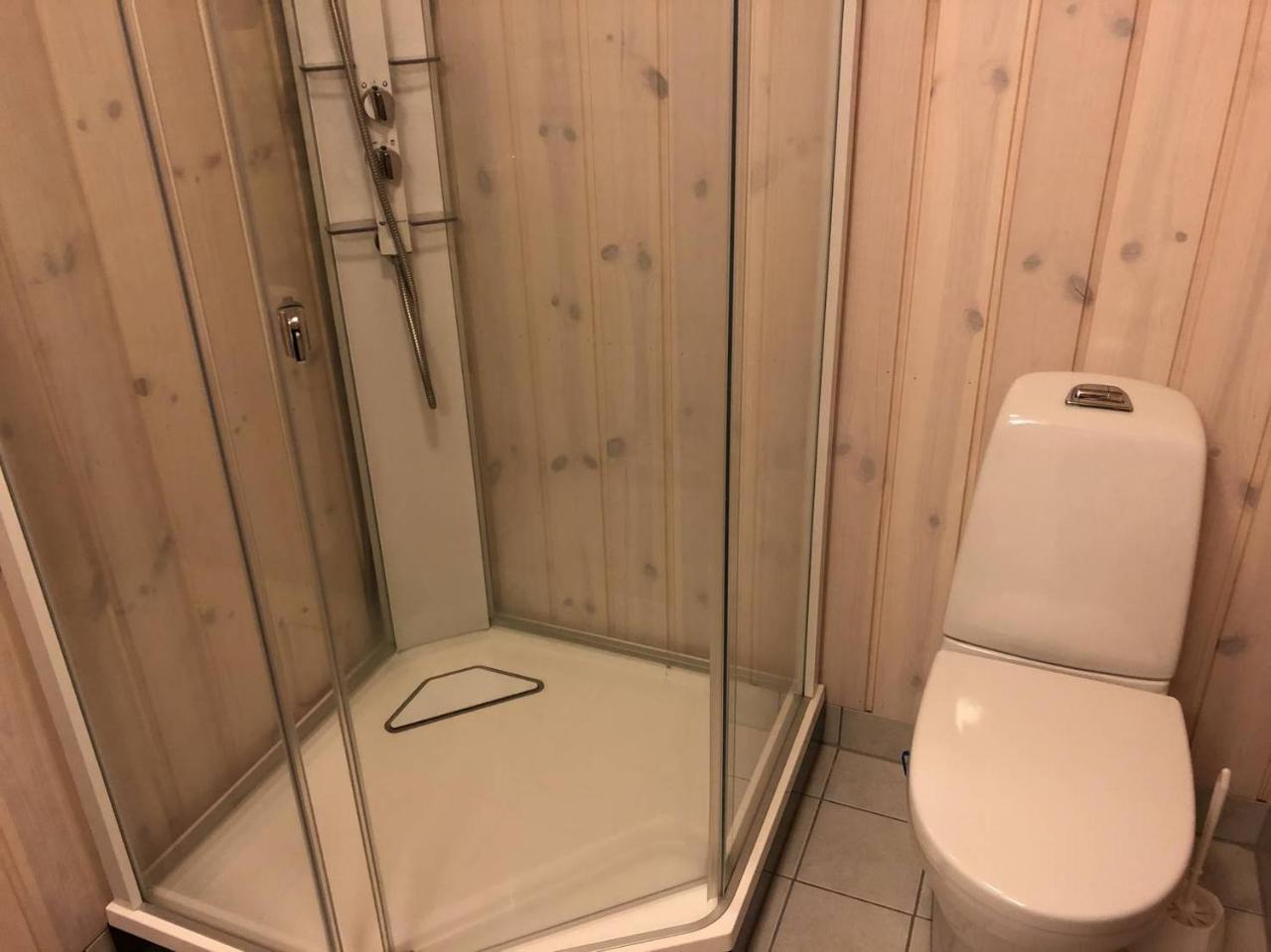 Haglebu Turistheim Villa Dış mekan fotoğraf